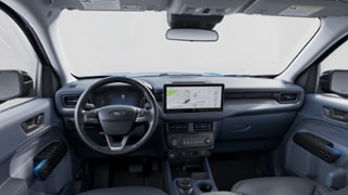 2025 Ford Maverick® Internal Image 2